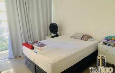 Imagem 6: Apartamento 2 quartos condomínio WONDERFULL