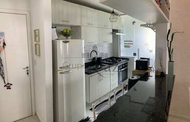 Imagem 6: Apartamento - Jardim San Marino - Residencial Filomena - 67m² - 2 Dormitórios