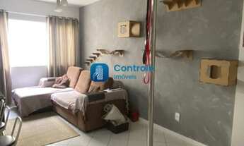 Imagem 7: S/Apartamento 02 dormitórios com 01 suíte na Ponte do Imaruim em Palhoça