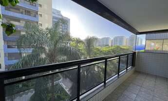 Imagem 1: Apartamento para venda tem 101 metros quadrados com 3 quartos + dep em Rio 2, Barra da Tij