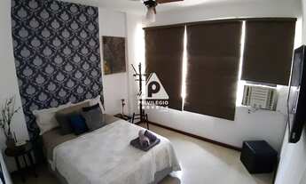 Imagem 6: Excelente conjugado bem dividido e com vista livre. Totalmente reformado