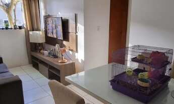 Imagem 4: Apartamento 2 dorms para Venda - Serraria, Maceió - 60m², 1 vaga