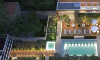 Imagem 3: Porto Alegre - Apartamento Padrão - Mont Serrat