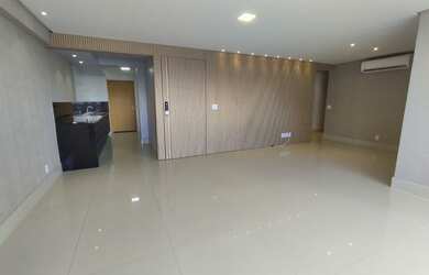 Imagem 5: Apartamento para venda possui 125 metros quadrados com 2 suítes em Setor Oeste - Goiânia