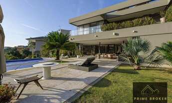 Imagem: Casa a Venda no Condomínio Villa Alpina