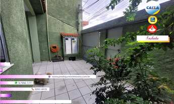 Imagem 3: Piam 200mts da Vila Olímpica Triplex Espaçosa , 2 casas e 1 Kitnet