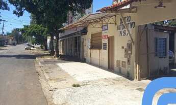 Imagem 2: TERRENO RESIDENCIAL em GOIÂNIA - GO, VILA LUCY