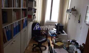 Imagem 4: Apartamento à venda, 2 quartos, 1 suíte, Copacabana - RIO DE JANEIRO/RJ