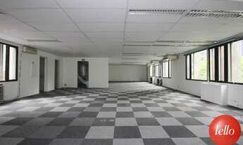 Imagem 4: São Paulo - Conjunto Comercial/sala - Brooklin