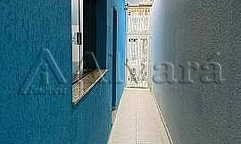 Imagem 6: Venda-Sobrado-São Paulo-Vila Mangalot