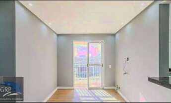 Imagem 5: Apartamento para Venda em Santo André, Vila América, 2 dormitórios, 1 banheiro, 1 vaga