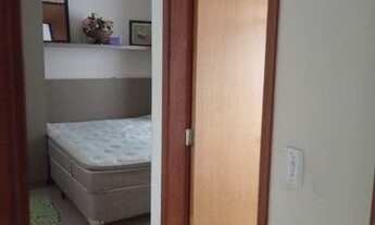 Imagem 3: Casa 2 dormitórios Residencial Fraternidade