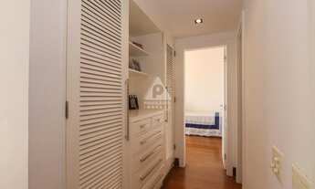 Imagem 7: Cobertura triplex à venda, 4 quartos, 1 suíte, terraço e 1 vaga - Flamengo - RIO DE JANEIR