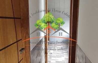 Imagem 7: Casa para venda com 3 quartos no Centro de Simão Pereira - MG