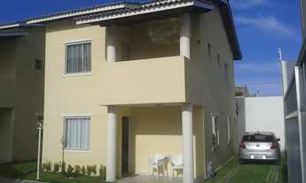 Imagem 2: Casa 4/4 Buraquinho Portão do Sol