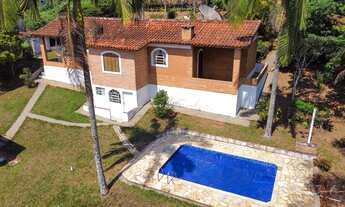 Imagem: Chácara em Campo Limpo Paulista - Aceita