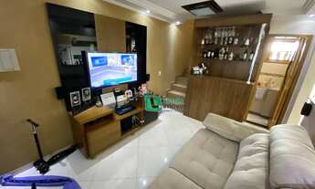 Imagem: Sobrado com 2 dormitórios para alugar