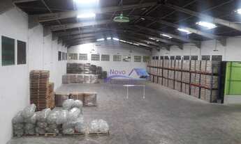Imagem 4: Galpão para alugar, 2500 m² por R$ 35.000,00/mês - Vila Carmosina - São Paulo/SP
