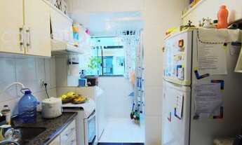 Imagem 5: BLUMENAU - Apartamento Padrão - Velha