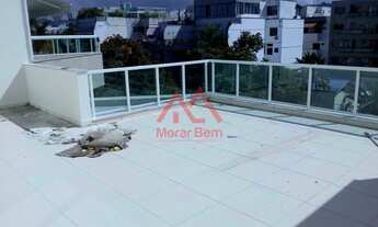 Imagem 2: Rio de Janeiro - Apartamento Padrão - Recreio dos Bandeirantes