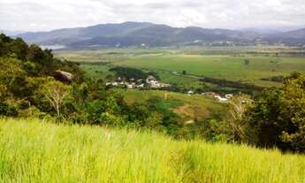 Imagem 7: Gov. Celso Ramos Fazenda/Sítio/Chácara para venda possui 70000 metros quadrados