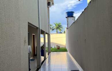 Imagem 4: Vende Um Lindo Sobrado Residencial Balneário - Goiânia - GO