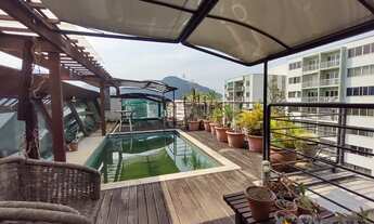 Imagem: PETRóPOLIS - Apartamento Padrão - Centro