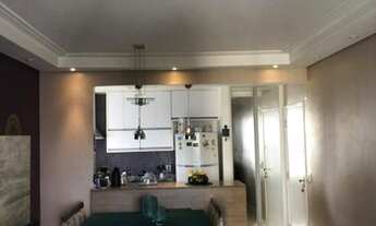 Imagem 2: Apartamento 3 dormitórios próximo a Matriz do Bradesco