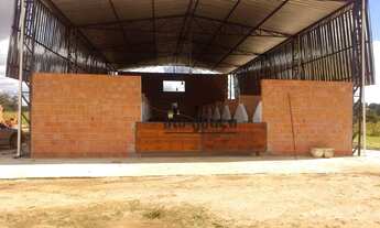 Imagem 7: Haras à venda, 60500 m² por R$ 1.600.000 - Bananal do Avecuia - Porto Feliz/SP