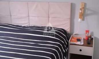 Imagem 6: Largo da Segunda Feira - Metrô São Francisco Xavier - Tijuca