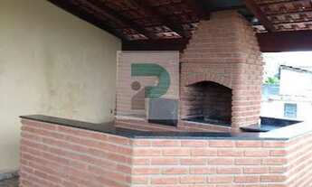 Imagem 3: Casa para Venda em Mogi das Cruzes, Mogi Moderno, 2 dormitórios, 1 banheiro, 2 vagas