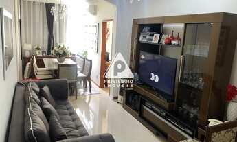 Imagem: Apartamento à venda, 3 quartos, Copacabana