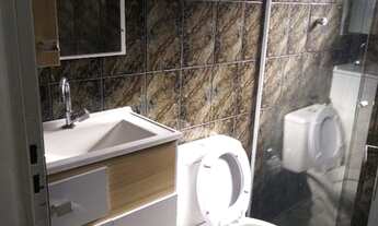 Imagem 7: Sobrado Condomínio 2 Dormts 1 Vaga Jacarei-SP