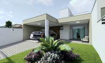 Imagem 5: LAGOA SANTA - Casa Padrão - Nossa Senhora de Fatima