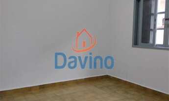 Imagem 6: CASA GEMINADA DE 2 DORMITÓRIOS LOCALIZADA NO JARDIM ANHAGUERA - R$ 270 MIL