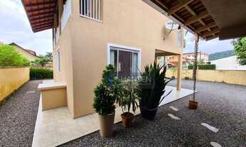 Imagem 6: Casa com 3 dormitórios sendo 1 suíte à venda, 217 m² por R$ 649.900 - Glória - Joinville/S