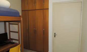 Imagem 6: Apartamento para venda com 3 quartos em Vila Monteiro - Piracicaba - SP