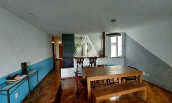 Imagem 2: Apartamento à venda, 2 quartos, 1 vaga, Laranjeiras - RIO DE JANEIRO/RJ