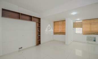 Imagem: Apartamento à venda, 3 quartos, 1 suíte