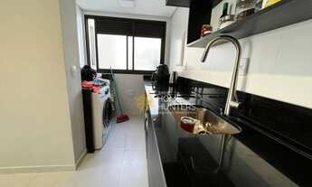 Imagem 5: Apartamento novo com 2 dormitórios para locação de temporada - localização privilegiada na