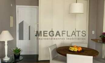 Imagem 3: FLAT COM 02 QUARTOS PARA LOCAÇÃO NO ITAIM!