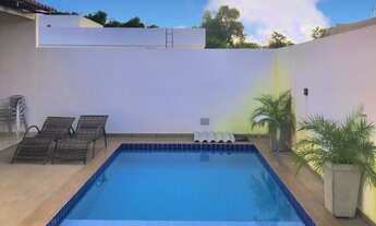 Imagem 4: Casa - 3/4 sendo 01 suíte - Cond. Fechado