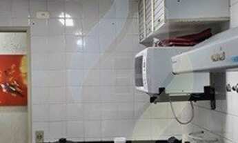 Imagem 5: Apartamento de 2 dormitórios, 1 banheiro, 1 vaga, com 56m² em Taboão, Diadema