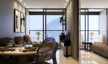 Imagem 7: Apto 1 e 2 quartos intermares