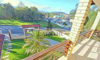 Imagem 2: Sobrado/ casa localizado em área nobre!