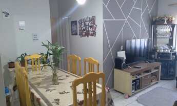 Imagem 5: Apartamento amplo, ventilado, confortável e gracioso com 2 quartos para venda em Osasco SP