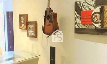 Imagem 4: Apto com 3 Quartos, sendo 1 suite à venda por R$ 180.000 - Lagoa Seca - Natal/RN