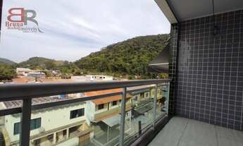 Imagem 4: Apartamento com 2 dormitórios para alugar, 80 m² por R$ 750,00/mês - Nova Marília - Magé/R