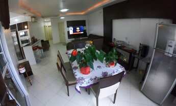 Imagem 4: Itapema - Apartamento Padrão - Meia Praia