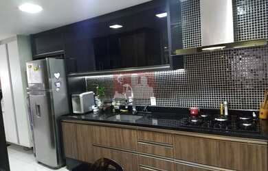 Imagem 3: Ótimo apartamento na Vila Guilherme com 3 dormitórios sendo 1 deles suíte e 2 vagas de gar